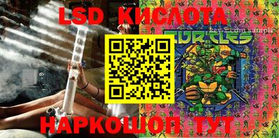 стафф Берёзовский