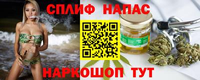 стафф Берёзовский